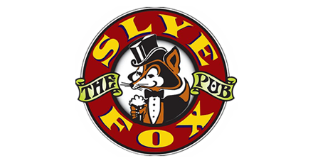 The Slye Fox (New St)