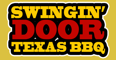 The Swingin Door Texas Bbq Delivery In Los Angeles