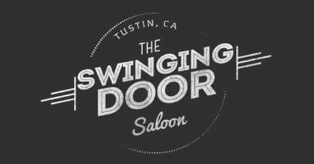 The Swinging Door Saloon Delivery In Tustin Delivery Menu