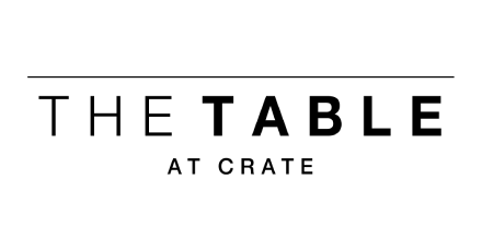 The Table at Crate (Oakbrook Center)