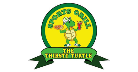 The Thirsty Turtle
