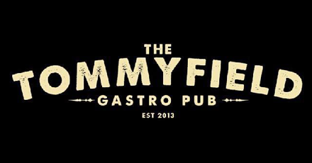 The Tommyfield Gastro Pub (Seton Cres SE)
