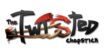 The Twisted Chopstick (DeLand)