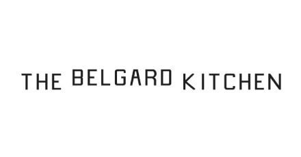 The Belgard Kitchen (Dunlevy Ave)