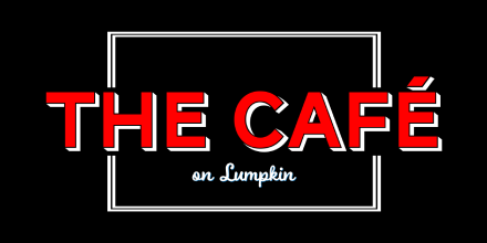 The Cafe on Lumpkin