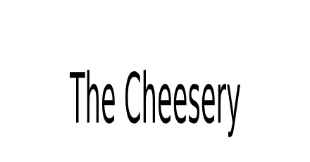 The Cheesery (Hawthorne Blvd)