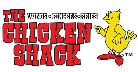 The Chicken Shack (Blackstone)