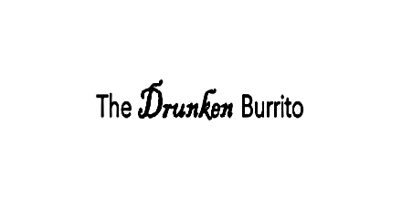 The Drunken Burrito