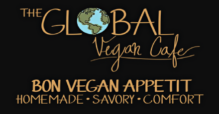 The Global Vegan Restaurant (Poughkeepsie)