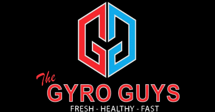 The Gyro Guys (Scarsdale Blvd)