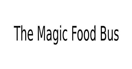 The Magic Food Bus 2600 Dave Ward Drive - Order Pickup and Delivery