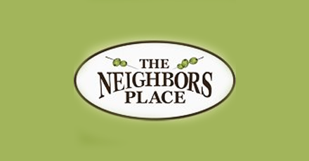 The Neighbors Place (Paulette Cir)