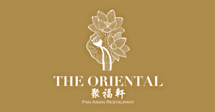 THE ORIENTAL ASIAN RESTAURANT