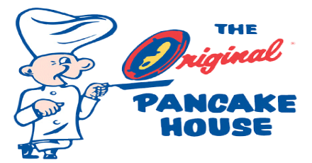 The Original Pancake House (Boynton Beach)