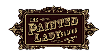 The Painted Lady Saloon