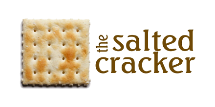 The Salted Cracker (Spruceland)