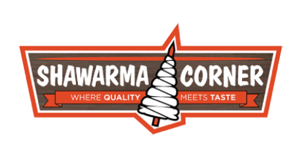 The Shawarma Corner at Papaya Fresh (Shaw Ave)