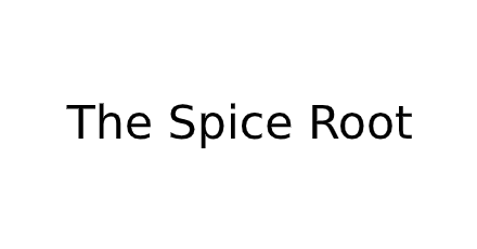 [DNU][COO] The Spice Root (Kingswood)