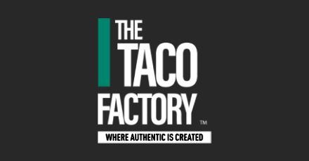 The Taco Factory Delivery In New Westminster Bc Restaurant Menu