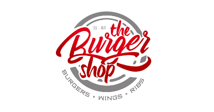 The Burger Shop Grill(Forney)