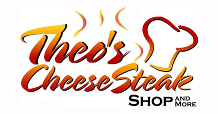Theo's CheeseSteak Shop (14th St)