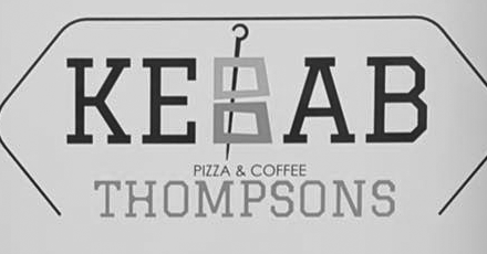 Thompson Kebab-(Gippsland Hwy)