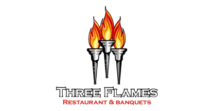 Three Flames Restaurant