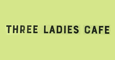 Three Ladies Cafe (Davis)
