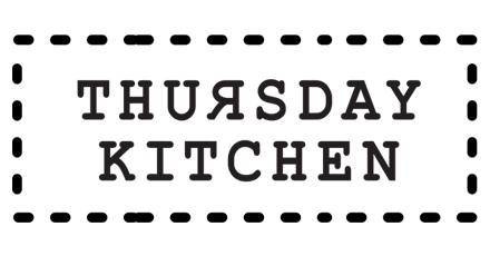 Thursday Kitchen (9th Street)
