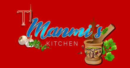 Ti Manmi’s kitchen