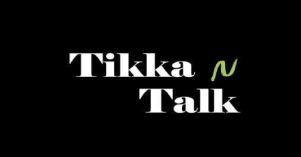 Tikka'N'Talk