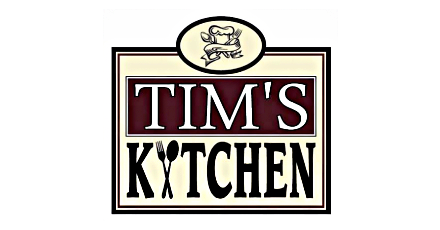 Tim's Kitchen (Orting)