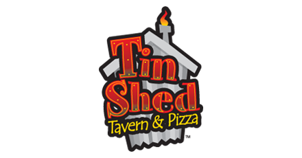 Tin Shed Tavern and Pizza