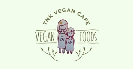 Tnk Vegan Cafe (Needham St)-