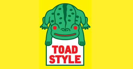 Toad Style
