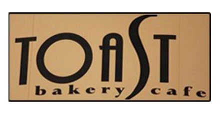 Toast Bakery Cafe (W 3rd St)