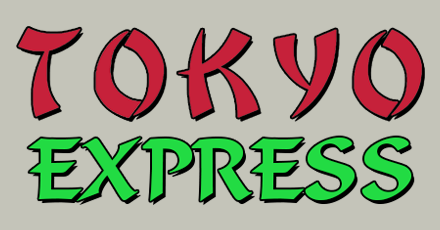 Tokyo Express-