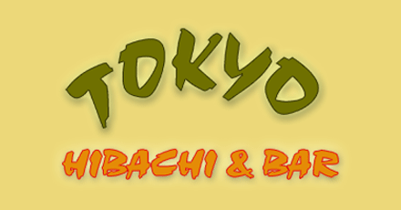 Tokyo Hibachi and Bar (Wyomissing)