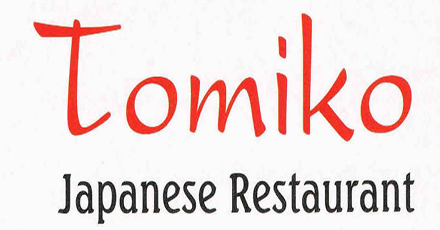 Tomiko Japanese Restaurant (Us 290 )