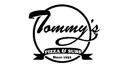 Tommy's Pizza (Campus)