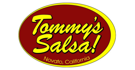 Tommy's Salsa!