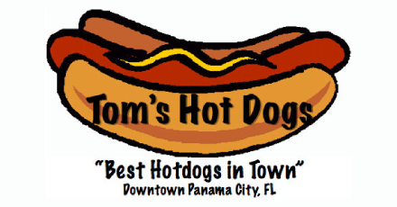 Tom S Hot Dogs Delivery In Panama City Delivery Menu Doordash