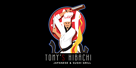 Tony Japanese restaurant