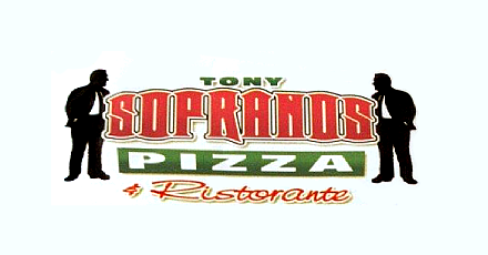 Tony Soprano's Pizza 107 West Landis Avenue - Order Pickup and Delivery