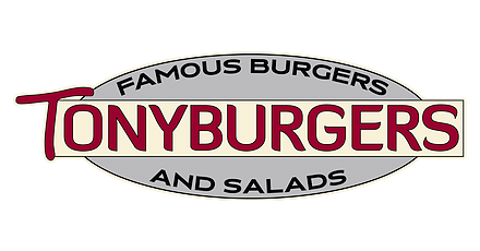 Tonyburgers 1917 West 1800 North - Order Pickup and Delivery