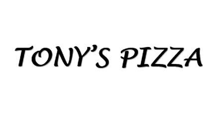 Tonys Pizza Parlor (1806 Cecil Ave)