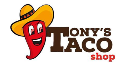 Tony's Taco Shop (Capitol St NE)