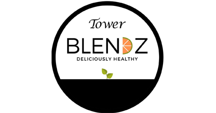 Tower Blendz (Olive Ave)