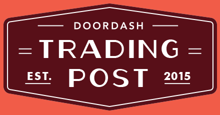 Trading Post Delivery In San Francisco Delivery Menu Doordash