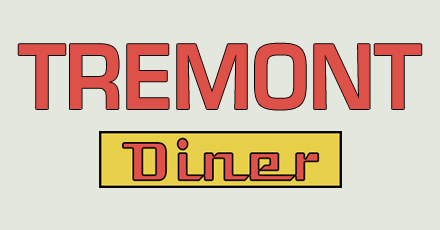 Tremont Diner 3007 East Tremont Avenue - Order Pickup and Delivery